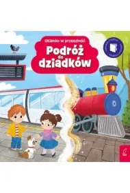 Okienko w przeszłość. Podróż do dziadków