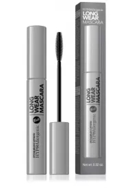 HypoAllergenic Long Wear Mascara hypoalergiczny długorwały tusz zmywalny wodą 01
