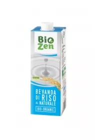Napój ryżowy naturalny bezglutenowy