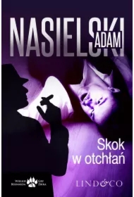 Skok w otchłań. Inspektor Bernard Żbik