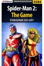 Spider-Man 2: The Game - poradnik do gry