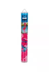  Klocki Plus-Plus Tuba - Flaming 100el.