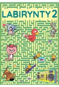 Labirynty 2
