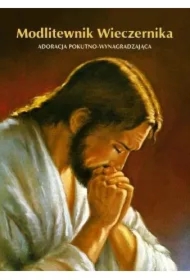 Modlitewnik Wieczernika