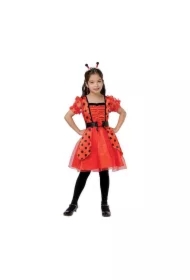 Strój dla dzieci Biedronka rozm.130/140cm