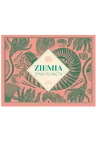 Ziemia żywa planeta