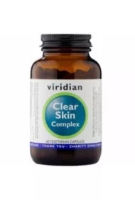 Clear Skin Complex - suplement diety