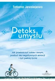 Detoks umysłu.