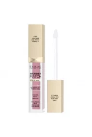 Wonder Match matowa pomadka w płynie 01