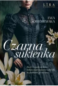 Czarna sukienka