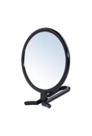 Lusterko z uchwytem 498666