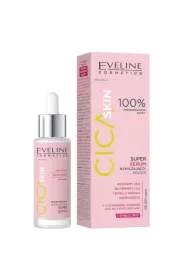 Cica Skin super serum nawilżająco-kojące