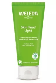 Krem silnie nawilżający skórę eco