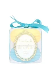 Bon Appetit Make Up Sponges gąbeczki do makijażu