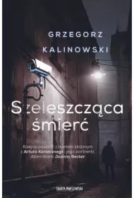 Szeleszcząca śmierć