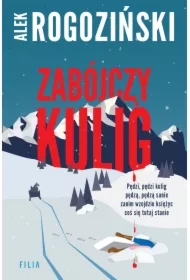 Zabójczy kulig