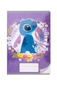 Zeszyt A5 Stitch