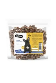 Pausesnack przysmak dla psa, sushi - kaczka i ryba