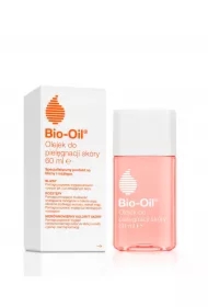 Specjalistyczny olejek do pielęgnacji skóry