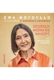Szczęścia można się?nauczyć