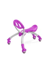 Jeździk-pchacz Beetle fioletowy