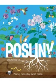 Rośliny