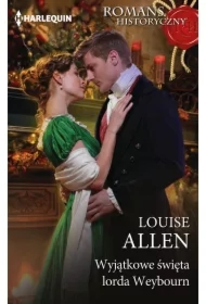 Wyjątkowe święta lorda Weybourn