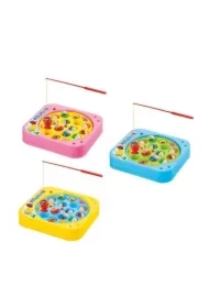 Rybki do łowienia MIX