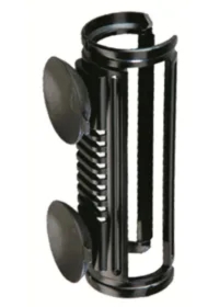 Osłona grzałki z przyssawkami, do 23 mm śr