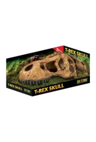 Kryjówka Czaszka tyranozaura, 22 x 8 x 9.5 cm