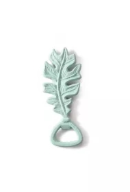 Otwieracz do butelek - Liść