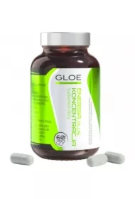 Energia plus koncentracja Suplement diety