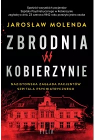 Zbrodnia w Kobierzynie