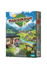 Naklejkowo