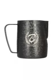 Dzbanek do mleka Ice Grain Black