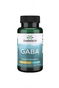 Gaba 500 mg - suplement diety