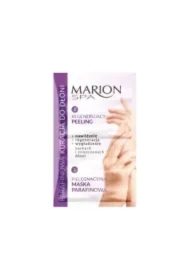 Spa Parafinowa kuracja do dłoni