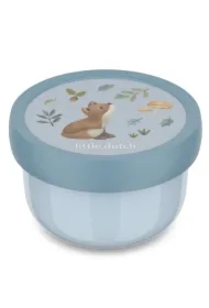 Fruit Box pudełko na owoce Campus Forest Friends 107430065408