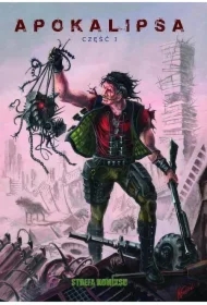 Apokalipsa. Tom 1