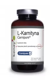 L-Karnityna Carnipure Suplement diety