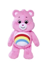 Plusz Miś Wesołe Serce 60cm