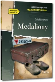 Medaliony