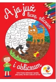 A ja już liczę, zliczam i obliczam