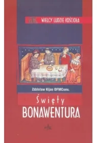 Święty Bonawentura