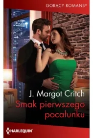 Smak pierwszego pocałunku