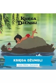 Księga Dżungli