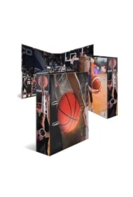 Segregator Koszykówka 7cm