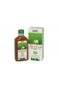 Sok z kopru włoskiego - suplement diety