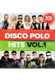 Disco Polo Hits vol.1 (2CD)