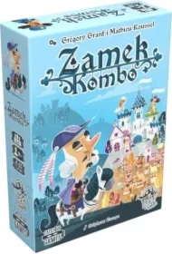 Zamek Kombo (Castle Combo)